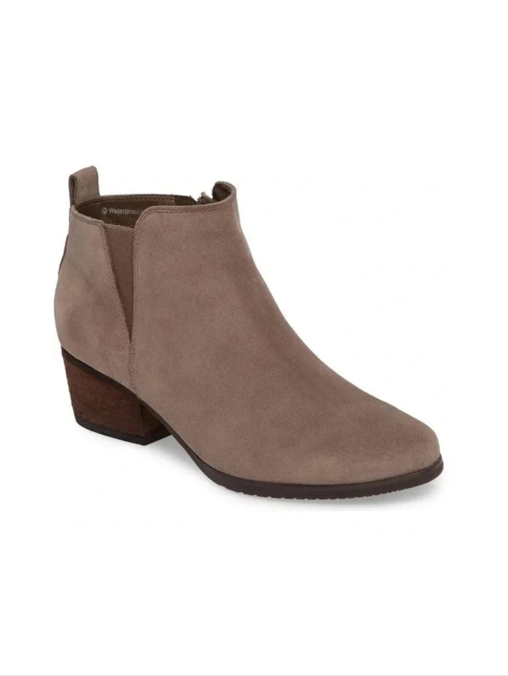BLONDO ida waterproof ankle booties